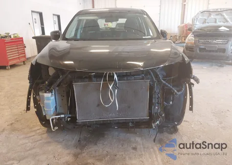 2017 Nissan Rogue S from USA, damaged, VIN JN8AT2MV5HW000991